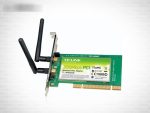 کارت شبکه بی‌سیم 300Mbps تی پی-لینک TL-WN851ND - Image 2