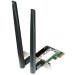 کارت شبکه بی‌سیم و مخصوص کامپیوتر دی-لینک مدل DWA-548 - Image 3