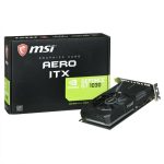 کارت گرافیک ام اس آی مدل MSI GeForce GT 1030 AERO ITX 2G OC - Image 4
