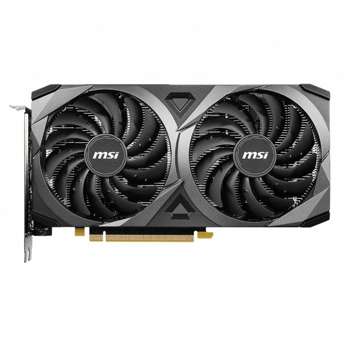 کارت-گرافیک-ام-اس-آی-مدل-GeForce-RTX-3060-VENTUS-2X-12G-OC-3.jpg کارت گرافیک ام اس آی مدل MSI GeForce RTX 3060 VENTUS 2X 12G OC - Image 1