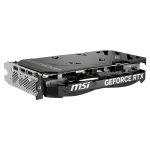 کارت گرافیک ام اس آی مدل MSI GeForce RTX 4060 Ti VENTUS 2X BLACK 8G OC - Image 3