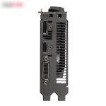 کارت گرافیک ایسوس مدل DUAL-GTX1650-O4G - Image 3
