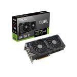 کارت گرافیک ایسوس مدل DUAL GeForce RTX 4070 SUPER OC Edition 12GB - Image 4