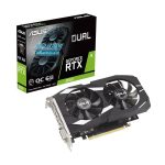 کارت گرافیک ایسوس مدل Dual GeForce RTX 3050 OC Edition 6GB - Image 4
