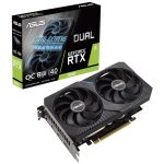 کارت گرافیک ایسوس مدل Dual GeForce RTX 3050 OC Edition 8GB - Image 4