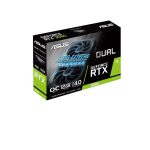 کارت گرافیک ایسوس مدل Dual GeForce RTX 3060 V2 OC Edition - Image 4
