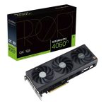 کارت گرافیک ایسوس مدل ProArt GeForce RTX™ 4060 Ti OC edition 16GB GDDR6 - Image 4
