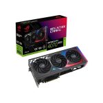 کارت گرافیک ایسوس مدل ROG Strix GeForce RTX 4070 SUPER 12GB - Image 4