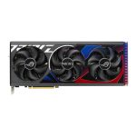 کارت گرافیک ایسوس مدل ROG Strix GeForce RTX 4090 OC Edition 24GB - Image 3