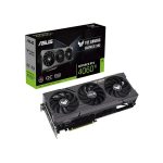 کارت گرافیک ایسوس مدل TUF Gaming GeForce RTX 4060 TI OC Edition 8GB - Image 4