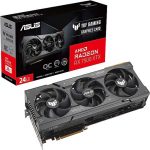 کارت گرافیک ایسوس مدل TUF Gaming Radeon RX 7900 XTX OC Edition - Image 4