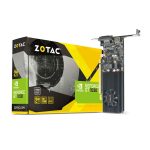کارت گرافیک زوتک مدل Zotac GT 1030 2GB - Image 4