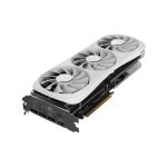 کارت گرافیک زوتک مدل RTX 4070 Ti SUPER Trinity OC White Edition 16GB - Image 3