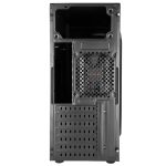 کیس کامپیوتر فاطر مدل F-3301 - Image 4