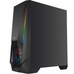 کیس کامپیوتر فاطر مدل FG-527B - Image 3