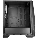 کیس کامپیوتر فاطر مدل FG-527B - Image 6