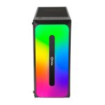 کیس کامپیوتر فاطر مدل FG-530P - Image 3