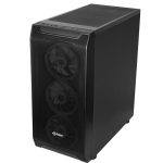 کیس کامپیوتر فاطر مدل FG-720B - Image 3