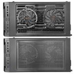 کیس کامپیوتر فاطر مدل FG-720B - Image 4