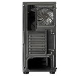 کیس کامپیوتر فاطر مدل FG-720B - Image 5