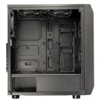 کیس کامپیوتر فاطر مدل FG-720B - Image 6