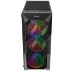 کیس کامپیوتر فاطر مدل FG-730-B - Image 3