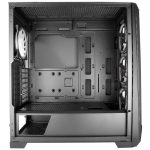 کیس کامپیوتر فاطر مدل FG-770 Black - Image 4