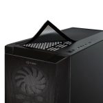 کیس کامپیوتر فاطر مدل FG-770 Black - Image 5