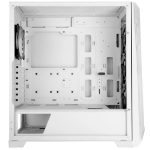 کیس کامپیوتر فاطر مدل FG-770 White - Image 3