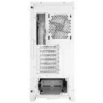 کیس کامپیوتر فاطر مدل FG-770 White - Image 4
