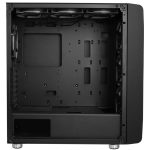 کیس کامپیوتر فاطر مدل FG-790B - Image 3