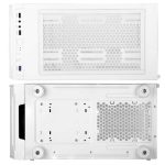 کیس کامپیوتر فاطر مدل Fater FG-720W - Image 3