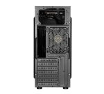 کیس کامپیوتر گرین مدل AVA - Image 3