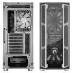 کیس کامپیوتر گرین مدل G6 - Image 3