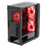 کیس کامپیوتر گرین مدل GRIFFIN G4 - Image 3