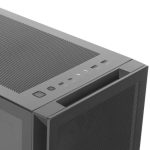 کیس کامپیوتر گرین مدل GRIFFIN G9 - Image 4