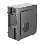 کیس کامپیوتر گرین مدل HOMA - Image 3