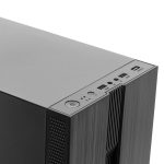 کیس کامپیوتر گرین مدل Hiwa Plus - Image 4