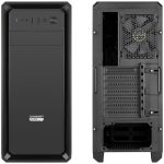 کیس کامپیوتر گرین مدل PARS EVO - Image 3