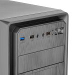 کیس کامپیوتر گرین مدل PARSA - Image 4