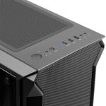 کیس کامپیوتر گرین مدل Surena z5 - Image 3