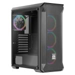 کیس کامپیوتر گرین مدل Surena z5 - Image 4