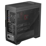 کیس کامپیوتر گرین مدل Z4 Astiak - Image 4