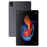 تبلت 10.36 اینچ تی سی ال مدل TAB 10 Gen 2 ظرفیت 64 گیگابایت و رم 4 گیگابایت - رنگ خاکستری