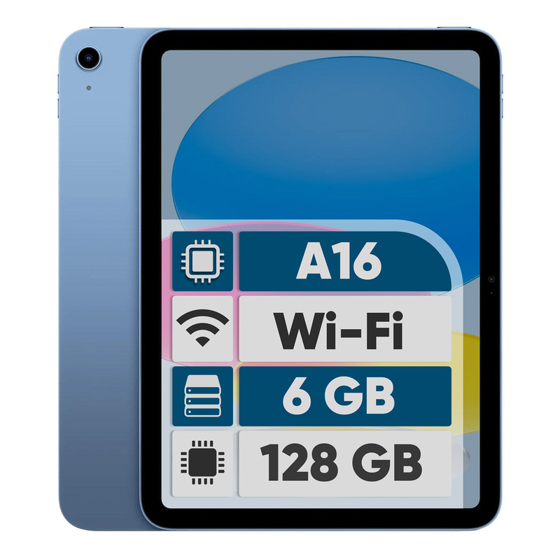 تبلت 11 اینچ اپل مدل iPad 2025 Wi-Fi ظرفیت 128 گیگابایت و رم 6 گیگابایت - رنگ نقره ای تبلت 11 اینچ اپل مدل iPad 2025 Wi-Fi ظرفیت 128 گیگابایت و رم 6 گیگابایت - رنگ نقره ای