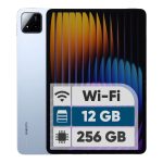 تبلت 11.2 اینچ شیائومی مدل Pad 7 Wi-Fi ظرفیت 256 گیگابایت و رم 12 گیگابایت - رنگ آبی یخی