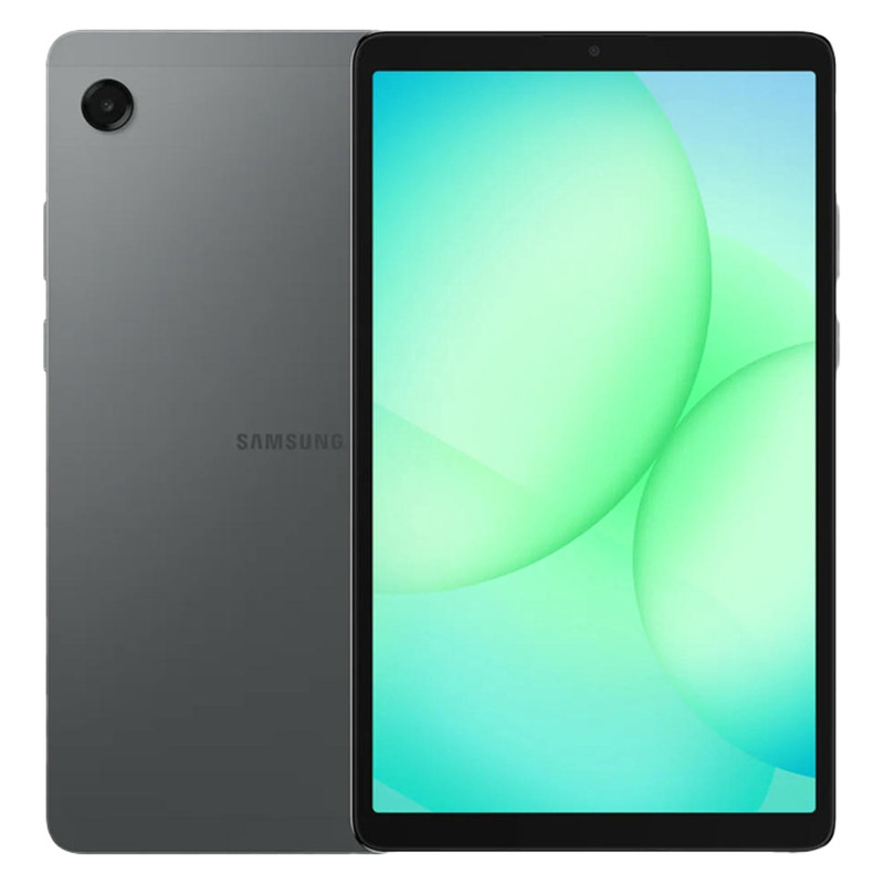 تبلت 8.7 اینچ سامسونگ مدل Galaxy Tab A11 4G، ظرفیت 128 گیگابایت و رم 8 گیگابایت، قابلیت پشتیبانی از سیم کارت، رزولوشن دوربین 8 مگاپیکسل - رنگ خاکستری تبلت 8.7 اینچ سامسونگ مدل Galaxy Tab A11 4G، ظرفیت 128 گیگابایت و رم 8 گیگابایت، قابلیت پشتیبانی از سیم کارت، رزولوشن دوربین 8 مگاپیکسل - رنگ خاکستری