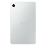 تبلت 8.7 اینچ سامسونگ مدل Galaxy Tab A11 4G، ظرفیت 128 گیگابایت و رم 8 گیگابایت، قابلیت پشتیبانی از سیم کارت، رزولوشن دوربین 8 مگاپیکسل - رنگ خاکستری