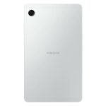 تبلت 8.7 اینچ سامسونگ مدل Galaxy Tab A11 4G، ظرفیت 64 گیگابایت و رم 4 گیگابایت، قابلیت پشتیبانی از سیم کارت، رزولوشن دوربین 8 مگاپیکسل، به همراه شارژر دیواری 25 وات سامسونگ مدل EP-TA800 - رنگ خاکستری