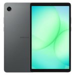تبلت 8.7 اینچ سامسونگ مدل Galaxy Tab A11 4G، ظرفیت 64 گیگابایت و رم 4 گیگابایت، قابلیت پشتیبانی از سیم کارت، رزولوشن دوربین 8 مگاپیکسل، به همراه شارژر دیواری 25 وات سامسونگ مدل EP-TA800 - رنگ خاکستری